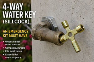 Unlock Hidden Water Anywhere