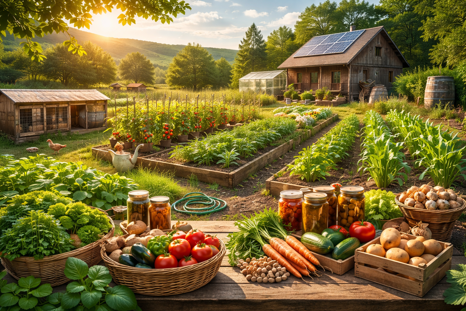 Food Production and Recipes: Top Mistakes to Avoid