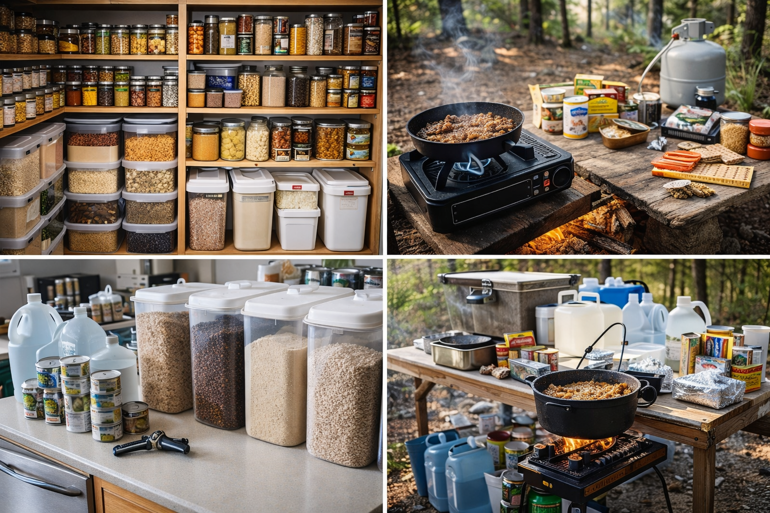 ADVANCED FOOD SYSTEMS (REAL-WORLD LEVEL)