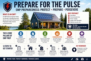 Fortress Mode: Advanced Bug-In Doctrine