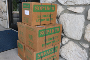 Tomorrow is going to be just like today – until it isn’t.