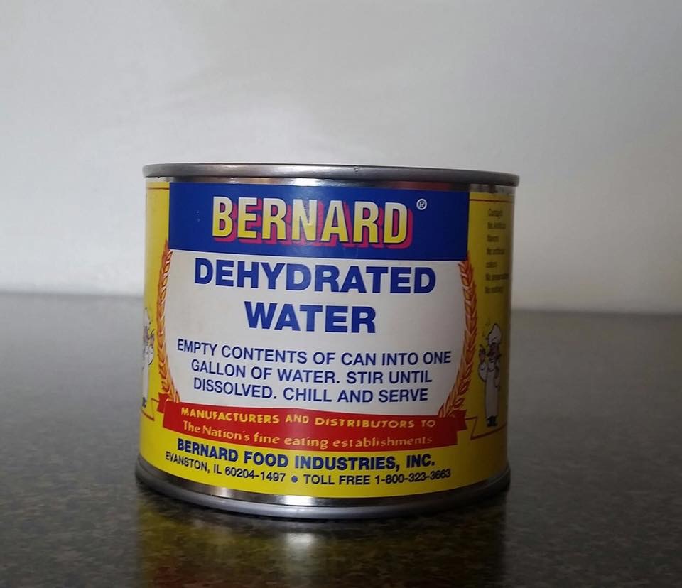 Bell County Emergency Preparedness Group