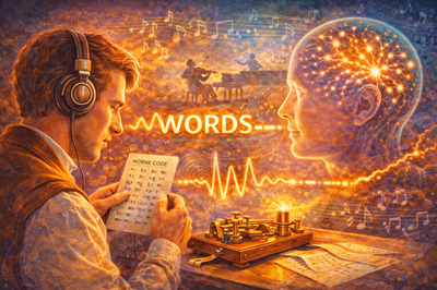 Learning-through-Morse-code-and-sound