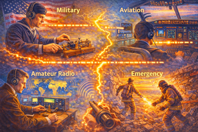 Morse-code-in-modern-operations