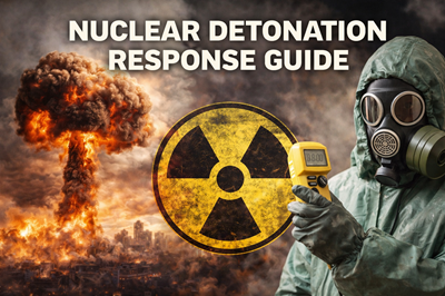 Planning Guidance for Response to a Nuclear Detonation (Third Edition, 2022)