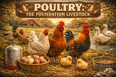 Poultry