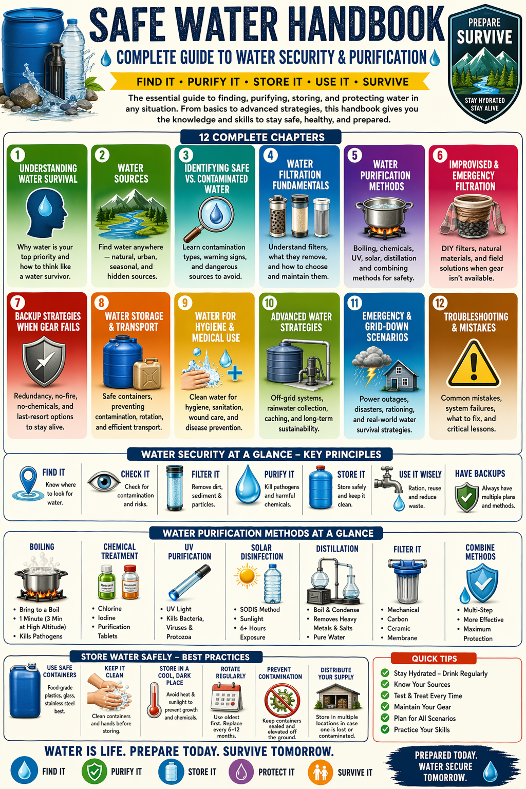 Safe-Water-Handbook