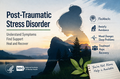 Post-Traumatic Stress Disorder (PTSD)