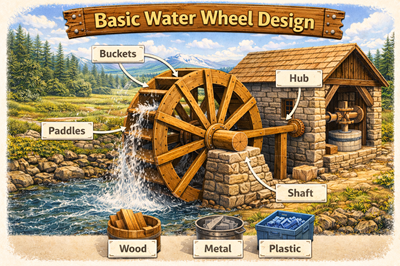 basicwaterwheeldesign-400