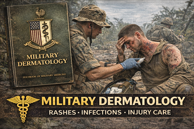 MILITARY DERMATOLOGY – Medical Department of the Army