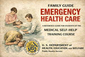 FAMILY GUIDE EMERGENCY HEALTH CARE