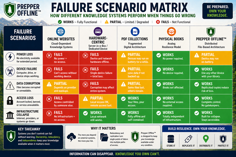 failure900