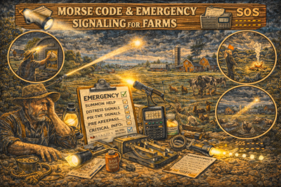 farmmorsecode