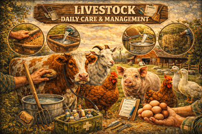 livestockcare