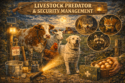 livestockpreditor