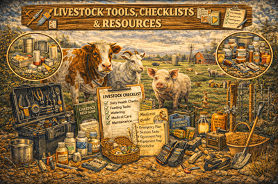 livestocktools