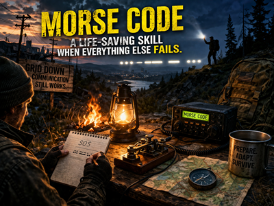 morsecodepreparedness