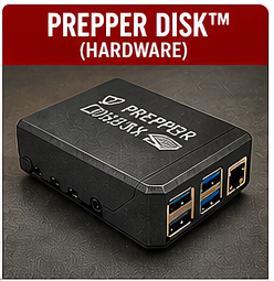 prepdisk