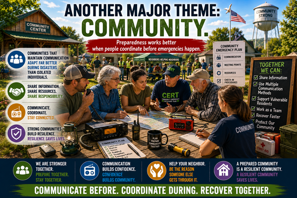 community-600