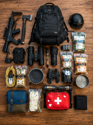 bugout7.4
