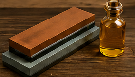 oilstone
