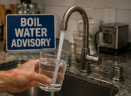 boilwater