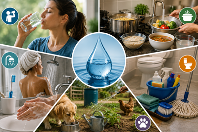fivecategorieswateruse400