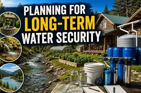 planningforlongtermwatersuupply