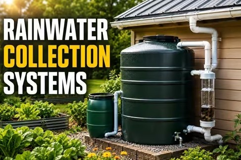 rainwater