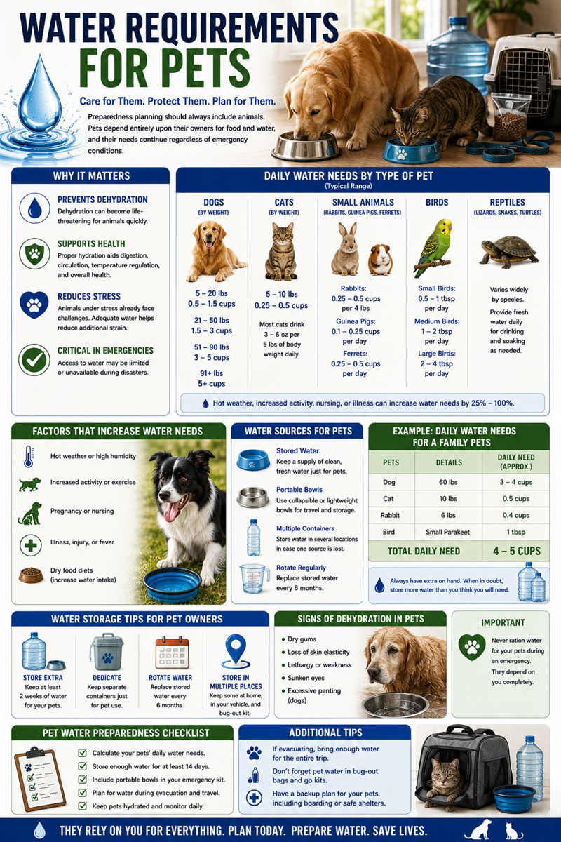 waterneedspets800