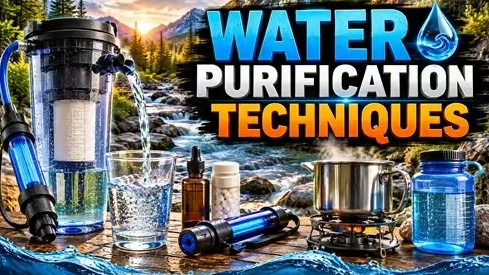 waterpurification