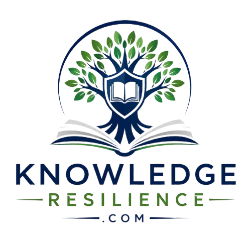 Knowledge Resilience.com